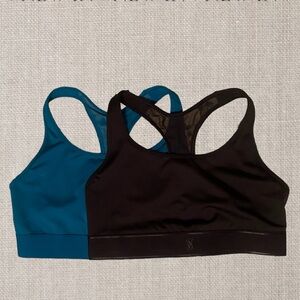 Victoria’s Secret Sport~ Bundle of 2 Sports Bra’s